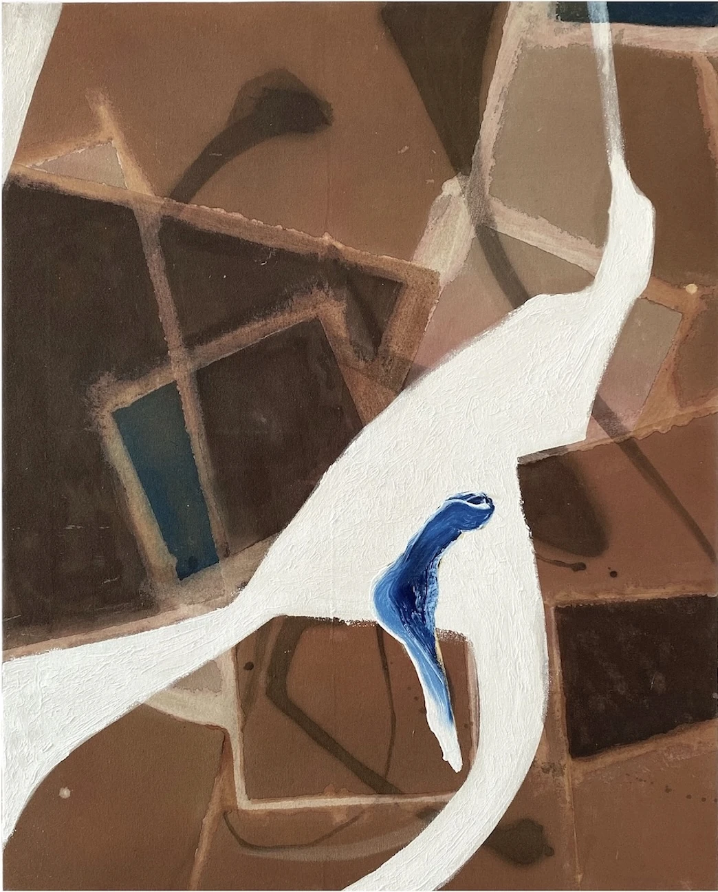 "Lost Pages from a Poet's Notebook / The Modern Age"